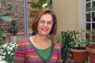 myrsini zorba